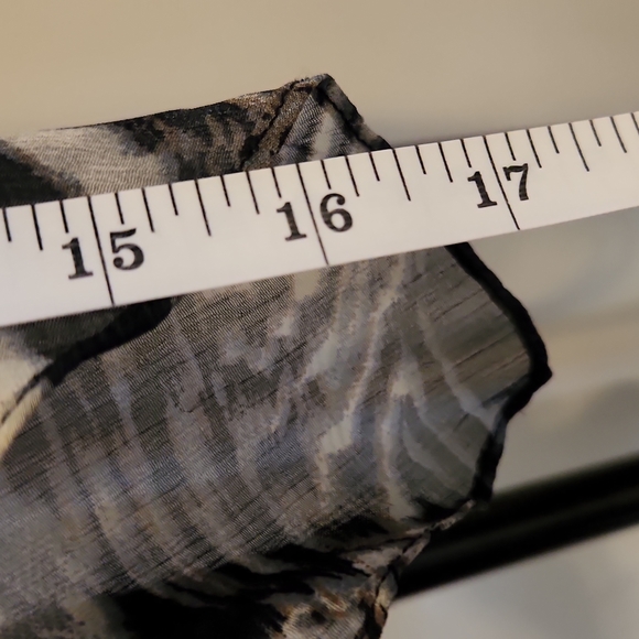 Alberto Malaki eve top M - Picture 7 of 7